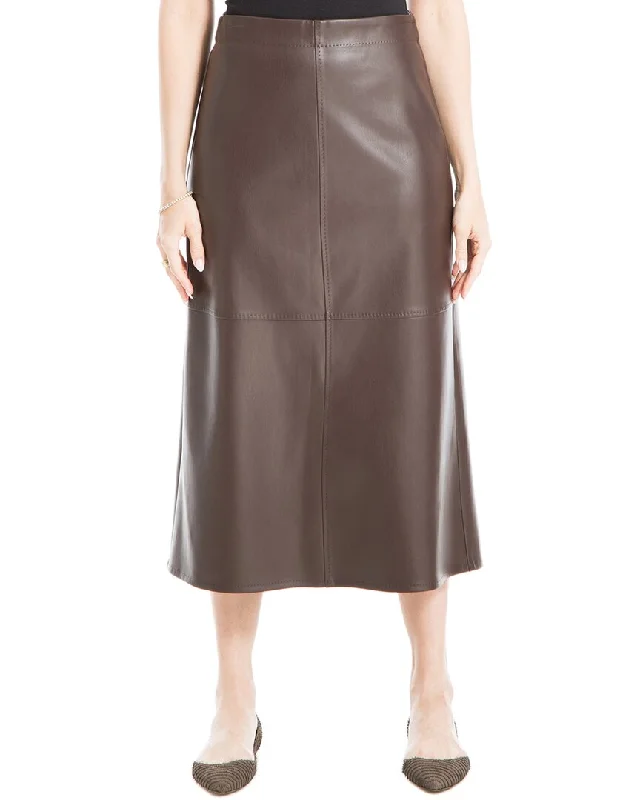 Max Studio Aline Skirt