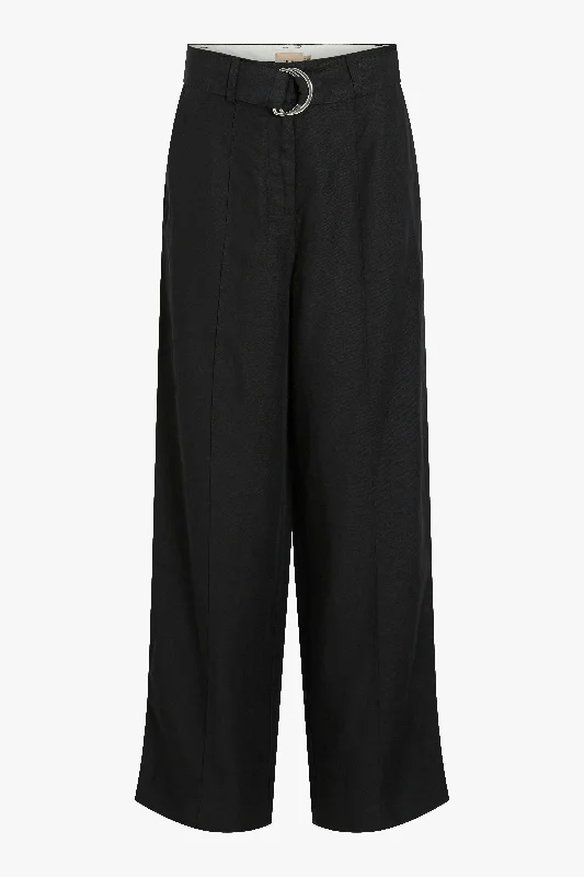 Reese High Waisted Trousers