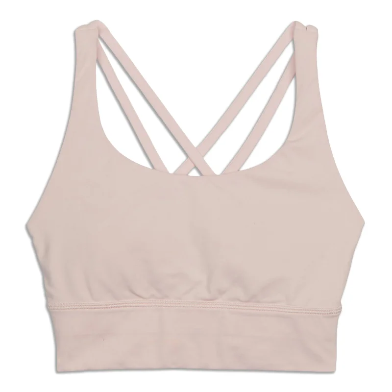 lululemon Energy Longline Bra - Resale