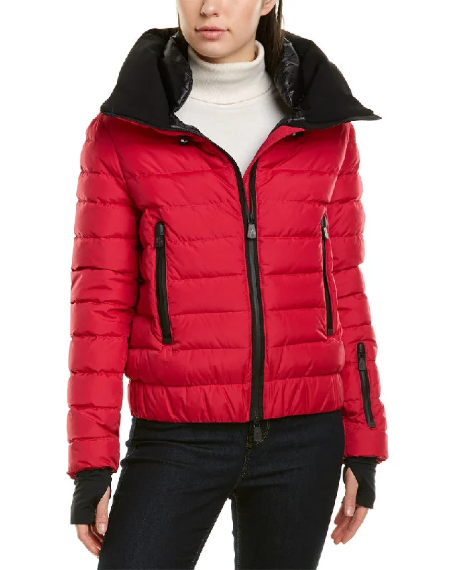 Moncler Vonne Down Jacket