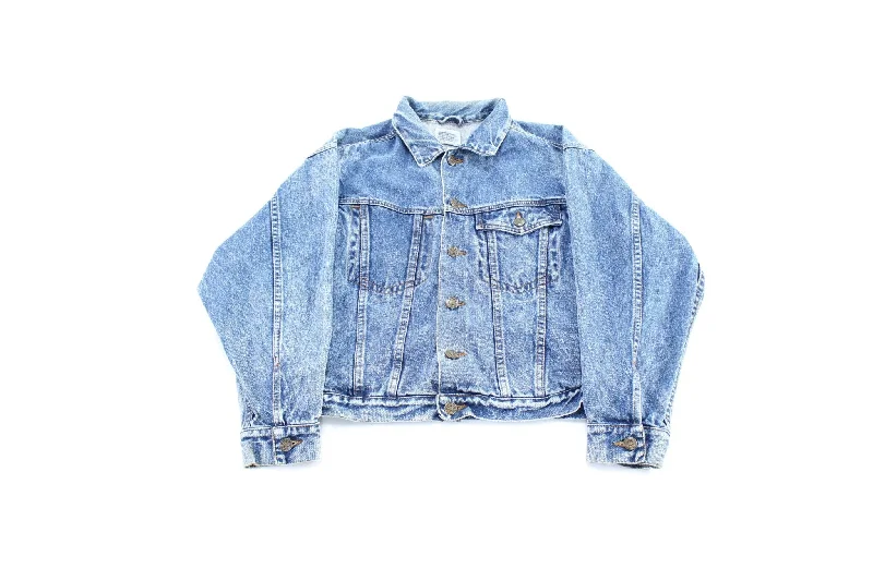 Women's Charlotte Street Denim Jacket