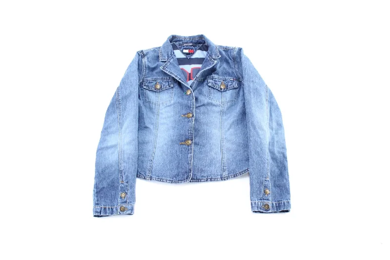 Women's Tommy Hilfiger Denim Jacket