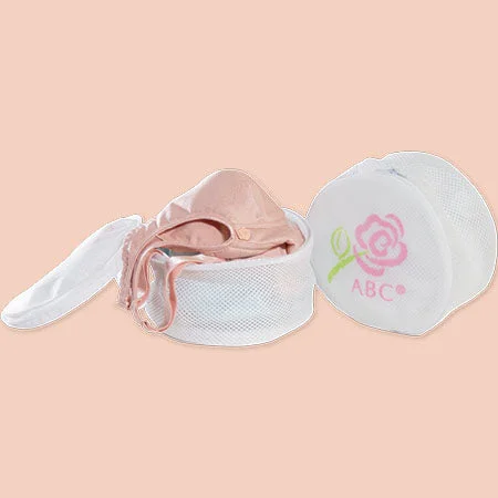 ABC #928 Bra Wash Bag