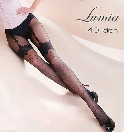 Lumia Fashion Pantyhose