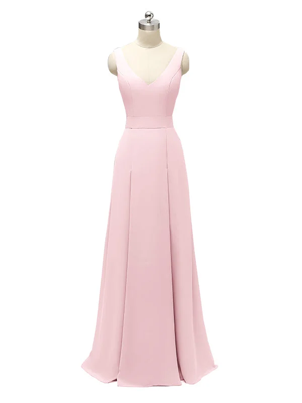 Blushing Pink